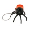 Dog Pooper Scooper Portable Built in Poop Bag Dispenser Efficient