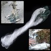 Fishing Net, Monofilament Gill Net with Float Fish Trap for