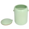 3L Portable Mini Washing Machine Smart Underwear Washer Blue Light