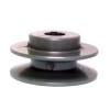 RBO BK25-1" Sheave Pulley Single Groove V-Belt Style A &
