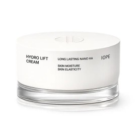 IOPE Hydro Lift Moisturizing Elasticity Cream 50ml / 아이오페 하이드로 리프트 보습 탄력 크림 50ml