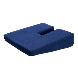 Allman Car Tush-Eze Foam Car Cushion (3" x 13" x 16")