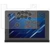 ClearView HORI Fighting Stick α SPF-013 LCD Protective Film Matte