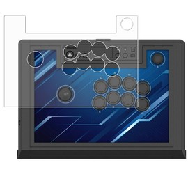 ClearView HORI Fighting Stick α SPF-013 LCD Protective Film Matte Reflection Reduction Type Made in Japan