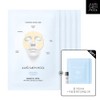 Jeongsaemmul [Jung Saem Mool] Essential Water Wrinkle Lifting Duo Patch