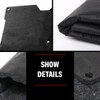 G-PLUS Front Upper Hood Insulation Pad with Clips Compatible with