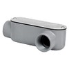 Volteck COLET-1-LL, Condulet, conexión tipo LL