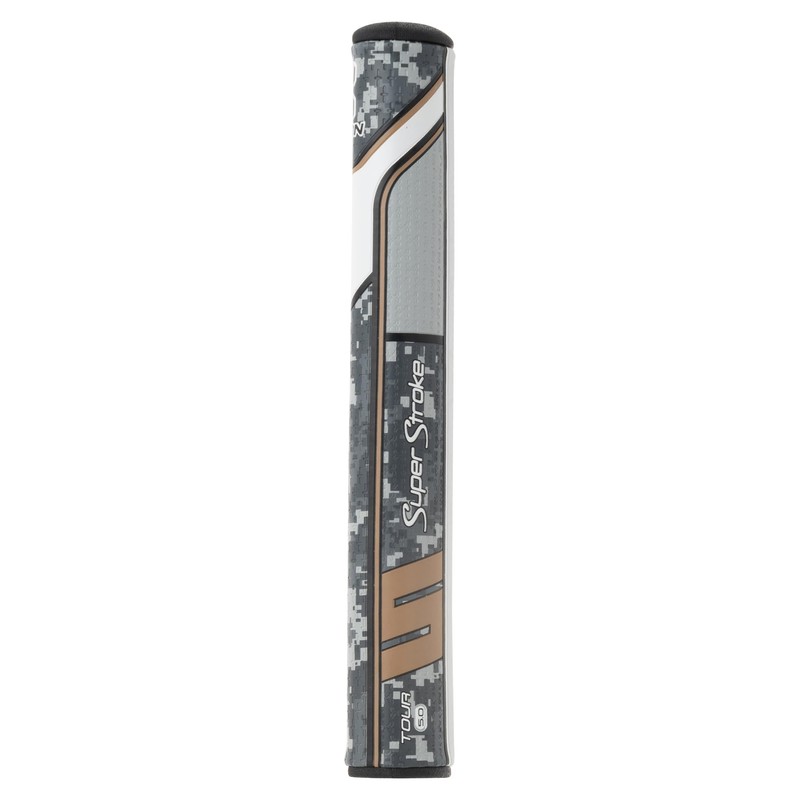 Super Stroke Grip for TR Tour 5.0 Putter GR-237 Digicamo