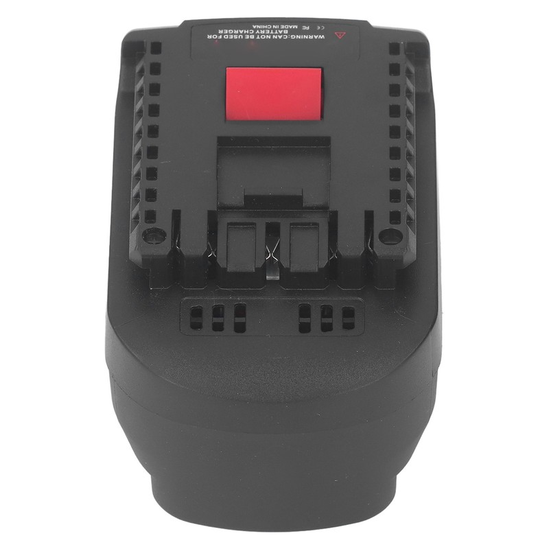 18V for PBA to for GBA Battery Adapter ABS Safe