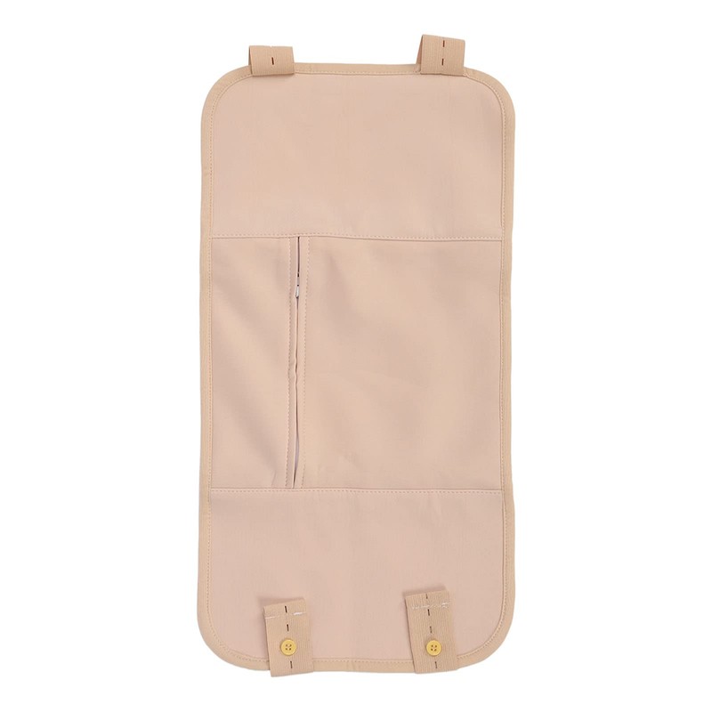 Paquete de Aceite de Ricino, Reutilizable, Lavable, Evita Fugas de