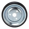 Water Pump Drive Pulleys 1204.47 Engine Water Pump Pulley Replacement