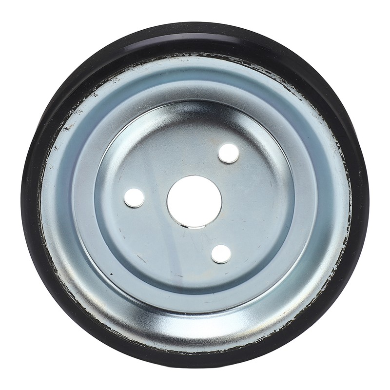 Water Pump Drive Pulleys 1204.47 Engine Water Pump Pulley Replacement