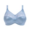Elomi Cate - Brasier de Copa Suave para Mujer, Alaska,