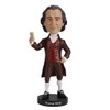 Royal Bobbles American Founding Father Thomas Paine V2 Collectible Bobblehead