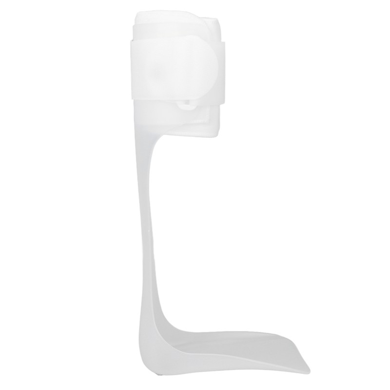 Drop Foot Support Brace Lightweight Ultra Thin Ankle Foot Orthosis