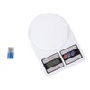 LONABR 7000 g /15.5 lbs Digital Kitchen Scale Food Pocket
