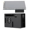Case for Raspberry Pi 3 B 3 B ABS Shell