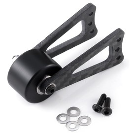 OSE 1/12 Tamiya 57409 Lunch Box for RC Car Adjustable Carbon Wheelier Upgrade Parts