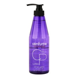 Kwailnara Confume Hair Glaze 600ml Hair Gel.Hairstyle.CP / 과일나라 컨퓸 헤어 글레이즈 600ml 헤어젤.헤어스타일.씨피