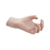 Vinyl gloves MERCATOR SIMPLE VINYL - Size S - Disposable