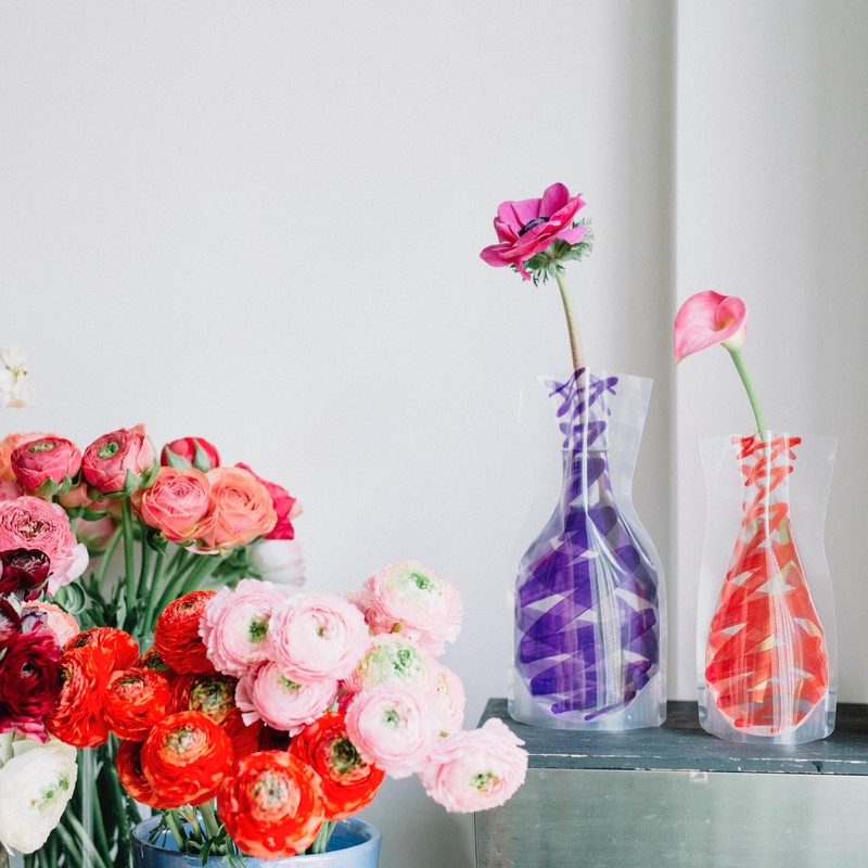 D – Bros Flower Base Bounce