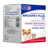 Amoxipet Plus 50 C/30 Tabletas Pets Pharma
