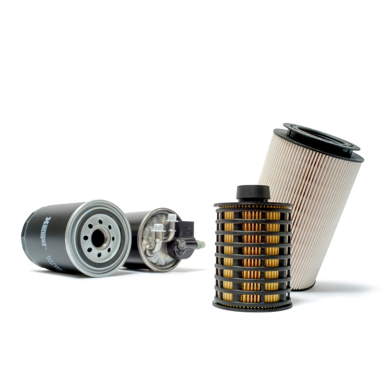 HENGST FILTER E431KP Fuel Injectors