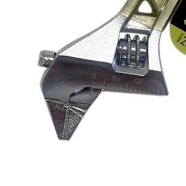 WIZ'A Arcland Sakamoto GTSM-140 Thin Wide Short Monkey Tip Thickness 0.1 inch (2.5 mm) Mouth Opening 1.2 inches (30 mm) Total Length 5.5 inches (140 mm)