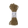 Rothco Boot Laces, Desert Tan, 61 Inches