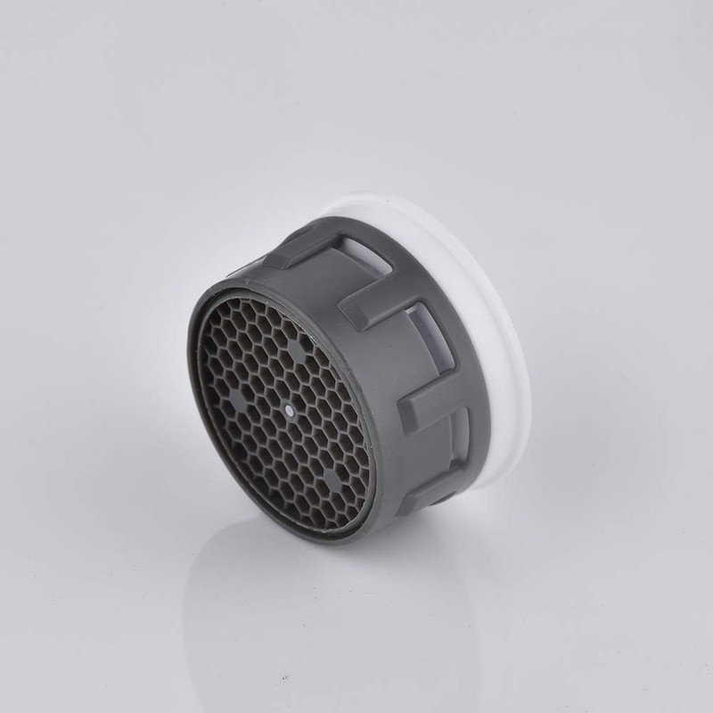 JQK Faucet Aerator, 1.0 GPM Flow Retrictor Insert Faucet Aerators