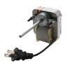 Broan Heater Replacement Vent Fan Motor # 97010254, .9 amps,