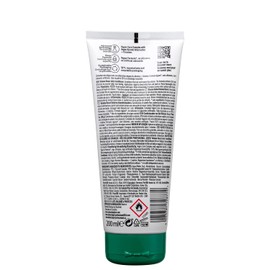 Schwarzkopf - Bonacure Acondicionador en Gel para Cabello Volume Boost Jelly 200ml, Aporta Brillo, Grosor y Volumen, Previene el Frizz y Estática, Mejora la Manejabilidad y Peinabilidad