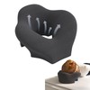 UTJZIB Massage Pillow Face Down - Headrest Face Pillow for