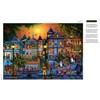 Buffalo Games - Dowdle - Trick or Treat - 300