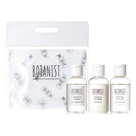 Botanist Botanical Bath Care Set (Smooth)