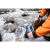 Lifesystems Chlorine Water Purification Tablets for Travelers Camping Backpackers –