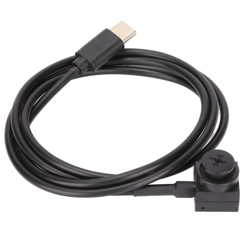 OTG External Camera 1080P HD Multifunctional Portable External Camera OTG