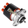 Frankberg Ignition Distributor Cap Compatible with Cordoba 1993-1995 Ibiza II