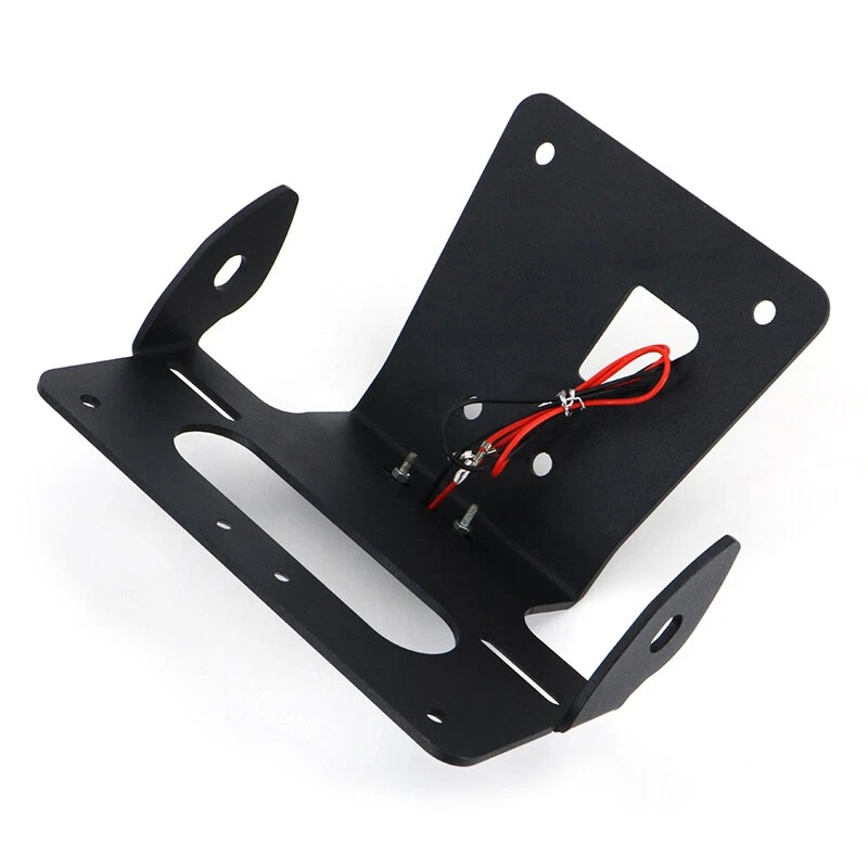 xitomer Motorcycle Number Fender Eliminator Aftermarket Fit For Honda Grom