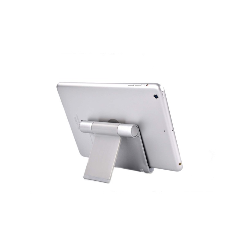 Terratec 156510 Aluminium Mount for Smartphone and Tablet