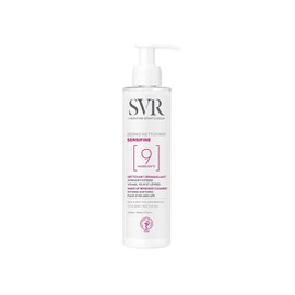 SVR Sensifine Dermolimpiador Facial para Piel Sensible con Niacinamida, 200 ml