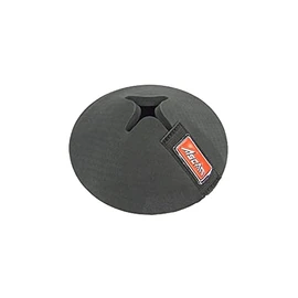 BASE PADPROTECTOR Ascan Black