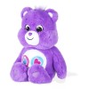 Care Bears Ositos Cariñositos - Care Bears Comparte Color Violeta