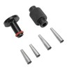 Fuel Injector Seals Tools 18683AA000 Leakproof Fuel Injector Seals Installer