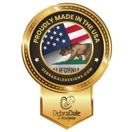 Debra Dale Designs Made Right in the USA 4" x 6" Lighter Weight 90# Index Cards (163 gsm) Blank Unpunched Filing Box 300 Cards 6 Rings Our Best Value