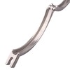 DERNORD 8 Inch Three Segment Sanitary Clamp Stainless Steel 304