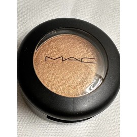MAC Eye Shadow  Flip Frost Shimmer Bronze