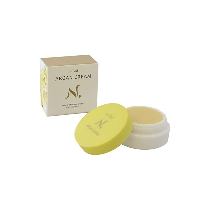 Naiad Argan Cream 35ml (x1)