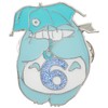 My Neighbor Totoro Birth Month Pins June