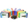 Crottendorfer Incense Cones Set of 10